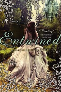 entwined cover